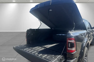Dodge Ram 1500 Dodge Ram 1500 4X4 5.7 V8 4x4 Crew Cab Limited - afbeelding nr 20