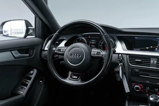 Audi A4 Audi A4 Avant 2.0 TDI quattro Sport Edition S-line Panorama - afbeelding nr 3