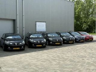 Renault Clio Renault Clio 0.9 TCe ECO Night&Day 2015 / Navigatie / Airco / Cruiseontrol / Parkeersensors / NAP - afbeelding nr 22