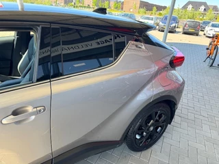 Toyota C-HR - afbeelding nr 34