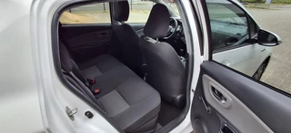 Toyota Yaris Toyota Yaris 1.5 Hybride Dynamic NLauto | All-in | dealeronderhouden - afbeelding nr 23