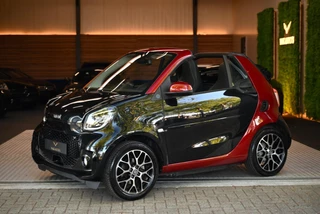 Smart Fortwo - 436322880-0