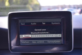 Mercedes-Benz A-Klasse | NL-Auto | Nav | Bluetooth | Cruise Contr | Airco | Xenon | PDC | Allweathers - afbeelding nr 44