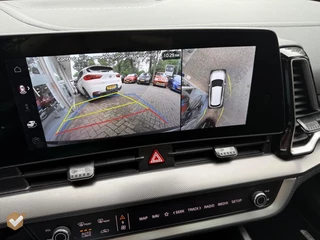 Kia Sportage Kia Sportage 1.6T Plug-in Hyb. AWD GT-PlusLine 1e Eig. NL-Auto Automaat *Geen Afl. kosten* - afbeelding nr 39