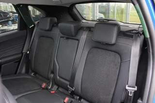 Ford Kuga Ford Kuga 2.5 PHEV Active X Driver Assistance Pack | Panoramadak | Winter Pack | Wegklapbare trekhaak | 19 inch lichtmetalen velgen | Adaptieve Matrix LED koplampen met Coast to Coast |  Reservewiel | - afbeelding nr 17