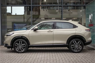 Honda HR-V Honda HR-V 1.5 e:HEV Advance - All-in rijklaarprijs | Dealer onderhouden | Navi | Camera - afbeelding nr 2