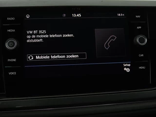 Volkswagen Polo Volkswagen Polo 1.0 TSI Highline | Stoelverwarming |  Parkeerhulp | Adaptive cruise | Navigatie | Bluetooth | Climate control | Getint glas - afbeelding nr 22