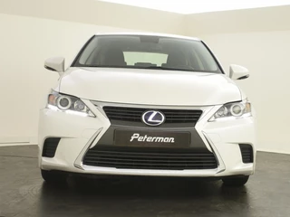 Lexus CT - afbeelding nr 5