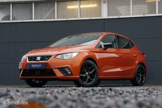 SEAT Ibiza Seat Ibiza 1.0 TSI FR Bns Intense Beats Android Carplay Navi - afbeelding nr 23