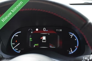 Toyota Yaris Cross Toyota Yaris Cross 1.5 Hybrid GR Sport JBL/HUD/ELEK A KLEP/CAMERA/ETC..! - afbeelding nr 40