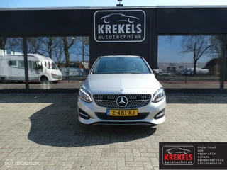 Mercedes-Benz B-Klasse Mercedes B-klasse 200 Prestige | Automaat - afbeelding nr 2