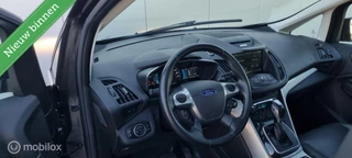 Ford C-MAX Ford C-Max 2.0 Plug-in Hybrid Titanium Plus - afbeelding nr 21