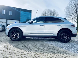 Porsche Macan Porsche Macan 3.0 S PDK/BOSE/PANO BomVOL! Ex BTW - afbeelding nr 6
