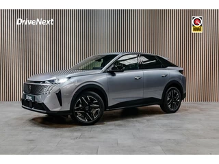 Peugeot 3008 1.2 Hybrid 145pk Allure | STOELVERWARMING | NAVI |