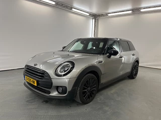 MINI Clubman Mini 1.5 cooper 100kW dct aut