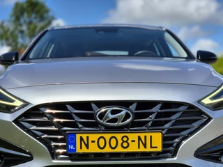 Hyundai i30 Hyundai i30 1.0 T-GDi MHEV Comfort Smart - afbeelding nr 5