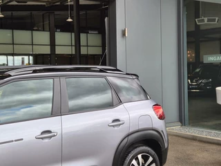 Citroën C3 Aircross Citroen C3 Aircross 1.2 110PK Shine 1e Eig!|Navi|Clima|Carplay - afbeelding nr 36