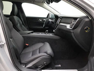 Volvo V60 Volvo V60 Cross Country B5 AUT(8) PLUS BRIGHT SCHUIFDAK ACC BLIS KEYLESS 360GR CAM - afbeelding nr 7