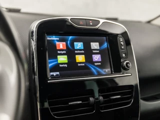 Renault Clio (NAVIGATIE, NAP, GETINT GLAS, SPORTSTOELEN, CRUISE, PARKEERSENSOREN, LM VELGEN, NIEUWE APK, NIEUWSTAAT) - afbeelding nr 21