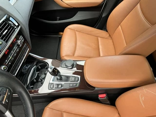 BMW X3 - afbeelding nr 28