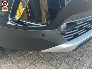 Opel Mokka Opel Mokka 1.2T Elegance 130pk! | trekhaak | Camera | winterpakket | Navi | - afbeelding nr 35