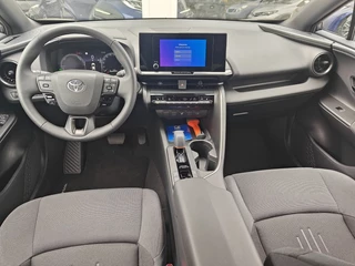 Toyota C-HR Toyota C-HR 2.0 PHEV 220 Dynamic - afbeelding nr 15