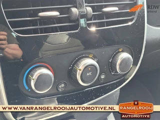 Renault Clio Renault Clio Estate 0.9 TCe Night&Day, trekhaak, airco, DAB, 16