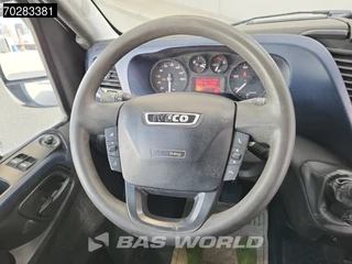 Iveco Daily Iveco Daily 35S14 Automaat L2H2 3,5t Trekhaak Airco Cruise Camera Werkplaatsinrichting Euro6 Tankinstallatie Servicewagen L2 12m3 Airco Trekhaak Cruise control - afbeelding nr 22