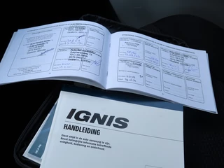 Suzuki Ignis - afbeelding nr 23