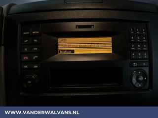 Mercedes-Benz Sprinter zijdeur - afbeelding nr 14