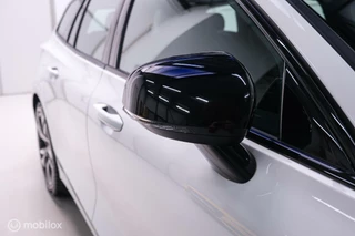 Volvo V60 Volvo V60 2.0 T8 Recharge AWD R-Design | NL auto | DAB+ | CarPlay | Adaptive | Blis | Rijklaar | - afbeelding nr 45