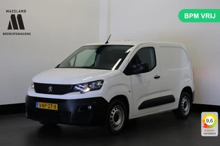 Peugeot Partner 1.5 BlueHDI 130PK Automaat EURO 6