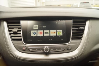 Opel Grandland X Opel Grandland X 1.2 Turbo 130pk Automaat Business Executive -NAVI- - afbeelding nr 13