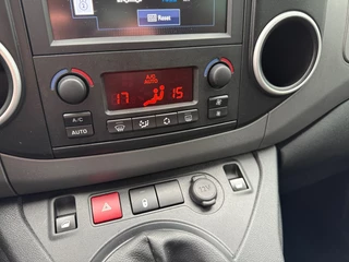 Peugeot Partner Peugeot Partner Tepee 110PK Allure | Camera | Carplay | PDC v+a | Trekhaak - afbeelding nr 19