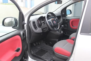 Fiat Panda Fiat Panda 0.9 TwinAir Edizione Cool | Airco | 5 pers. | APK - afbeelding nr 4