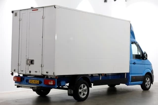 Volkswagen Crafter - afbeelding nr 2