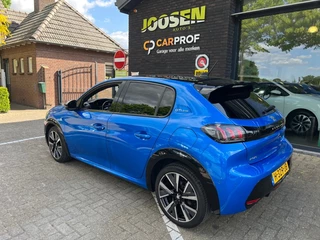 Peugeot 208 - afbeelding nr 6