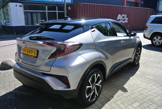 Toyota C-HR - afbeelding nr 3