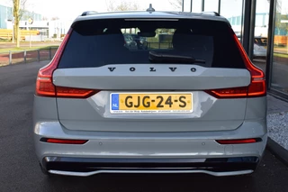 Volvo V60 - afbeelding nr 39