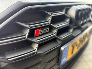 Audi S3 Audi S3 A3 Sportback 2.0 TFSI S3 |Quattro|B&O|Pano|Led|Matrix| - afbeelding nr 19