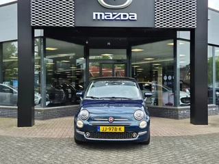 Fiat 500 - afbeelding nr 3