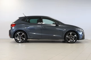 SEAT Ibiza - afbeelding nr 10