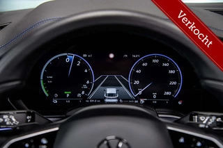 Volkswagen Touareg Volkswagen Touareg R 3.0 TSi eHybrid 4MOTION | Alle opties | Panodak | Dynaudio | Massage | Nachtzicht | Trekhaak | 22 inch | - afbeelding nr 43