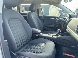 Audi A3 |PANO|CRUISE|NAVI|VOLL.ONDERH|ORIG.NL|NAP| - afbeelding nr 22