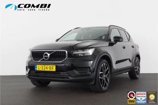 Volvo XC40 Volvo XC40 1.5 T3 > 157pk/Afneembare trekhaak/Camera/Getint glas/18inch velgen... - afbeelding nr 1