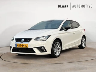 SEAT Ibiza - 33559987-0