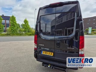 Iveco Daily Iveco Daily 3500Kg 160PK automaat. UIT VOORRAAD LEVERBAAR! BPM VRIJ!!!! - afbeelding nr 8