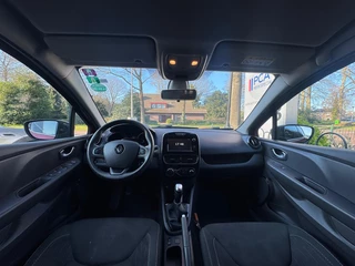 Renault Clio Airco/Camera/Navigatie - afbeelding nr 16