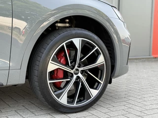 Audi Q5 Audi Q5 55 TFSI e quattro S-Line Competition Quantum Grey|Pano|B&O|Memory|Matrix|21