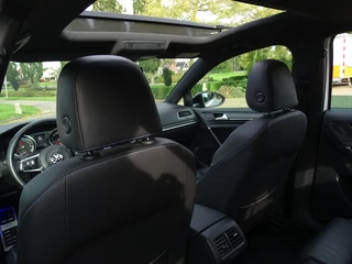 Volkswagen Golf Volkswagen Golf TSI GTE 245PK / GTI R Perf. ed. / LED - afbeelding nr 38